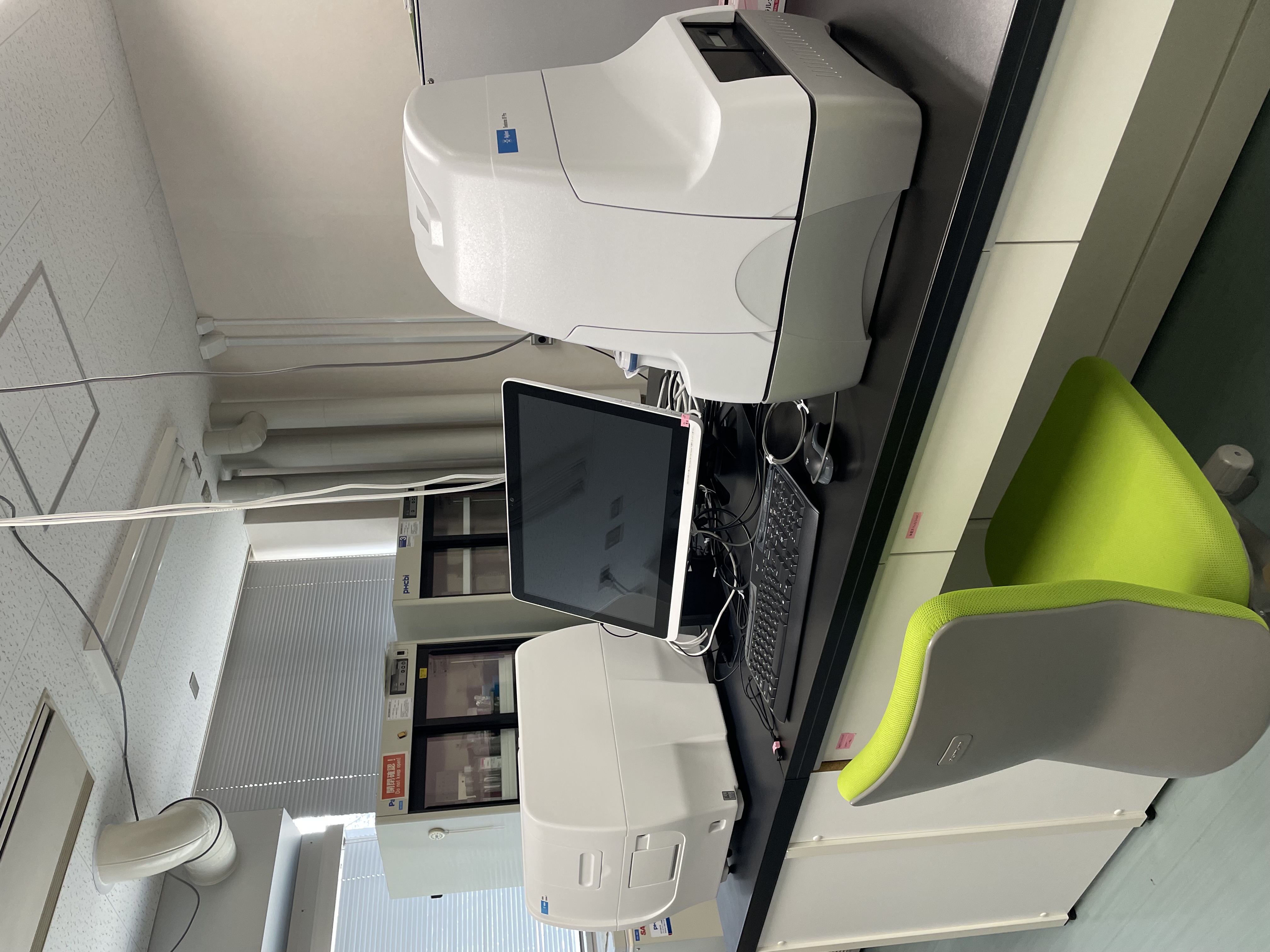 Seahorse XF Pro(Agilent社）