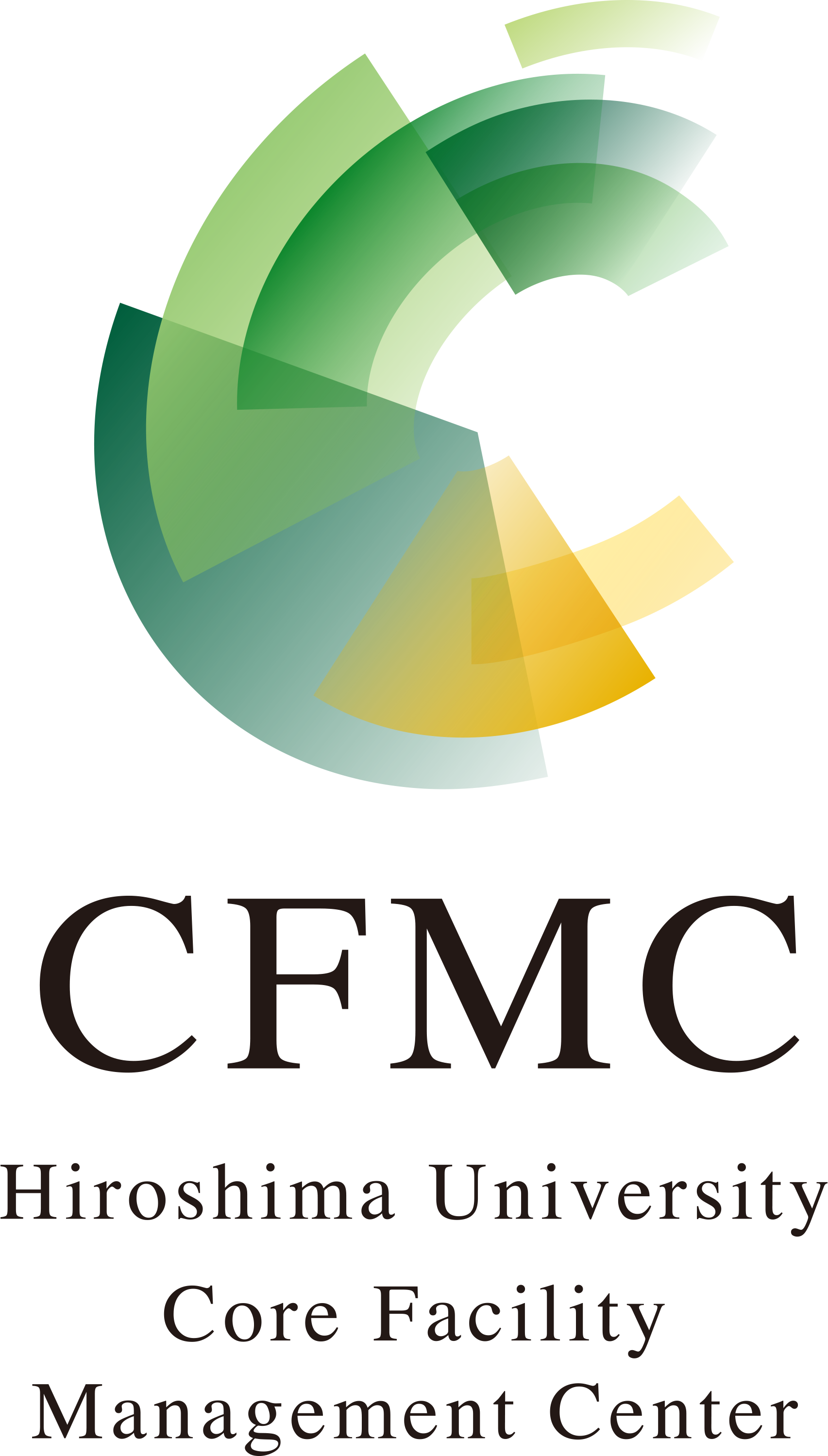 CFMC Hiroshima University Core Facility Management Center