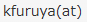 furuya